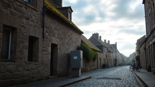 Comment optimiser votre raccordement à la fibre en Ille-et-Vilaine