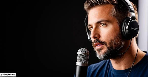 Révélez votre marque grâce à un studio de podcast créatif