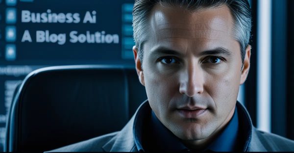 Solution ia entreprise : déployez facilement et en toute sécurité